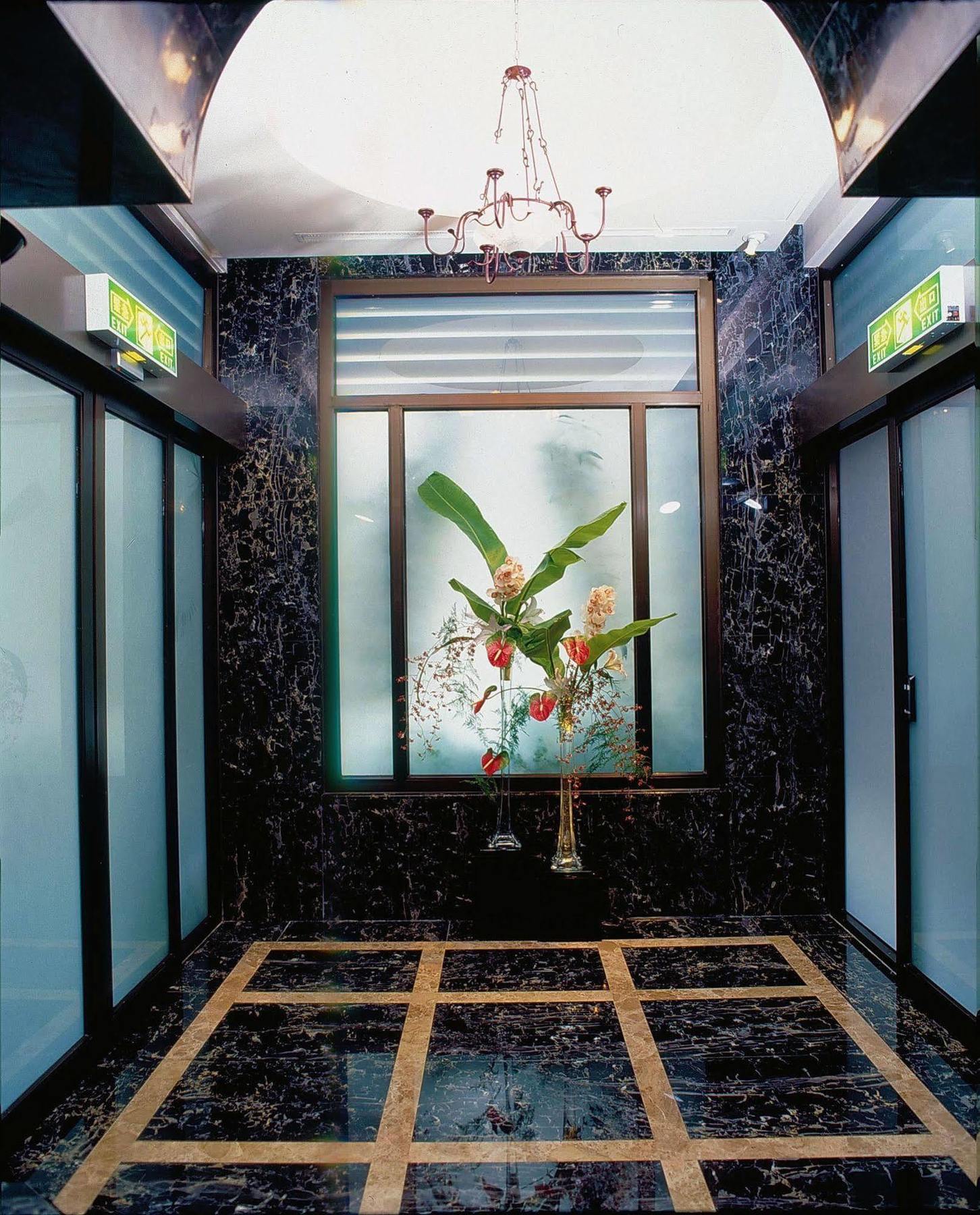 Welcome Hotel Tajpej Zewnętrze zdjęcie