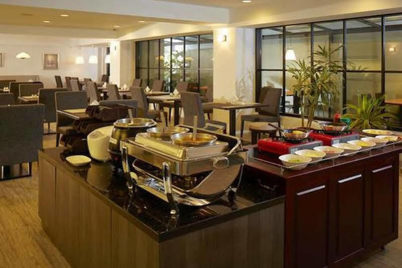 Welcome Hotel Tajpej Zewnętrze zdjęcie